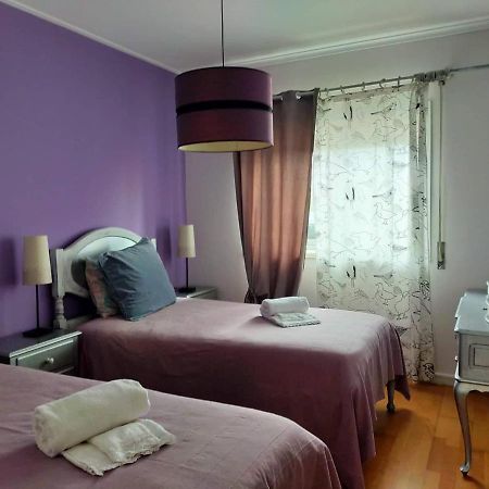 דירות Barra Casa Da Isilda מראה חיצוני תמונה