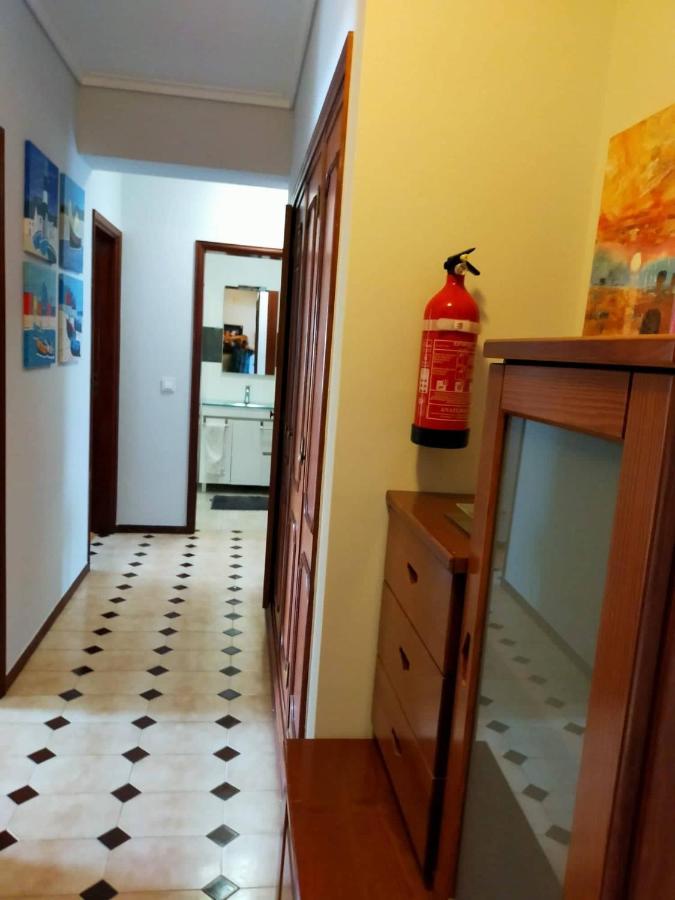 דירות Barra Casa Da Isilda מראה חיצוני תמונה