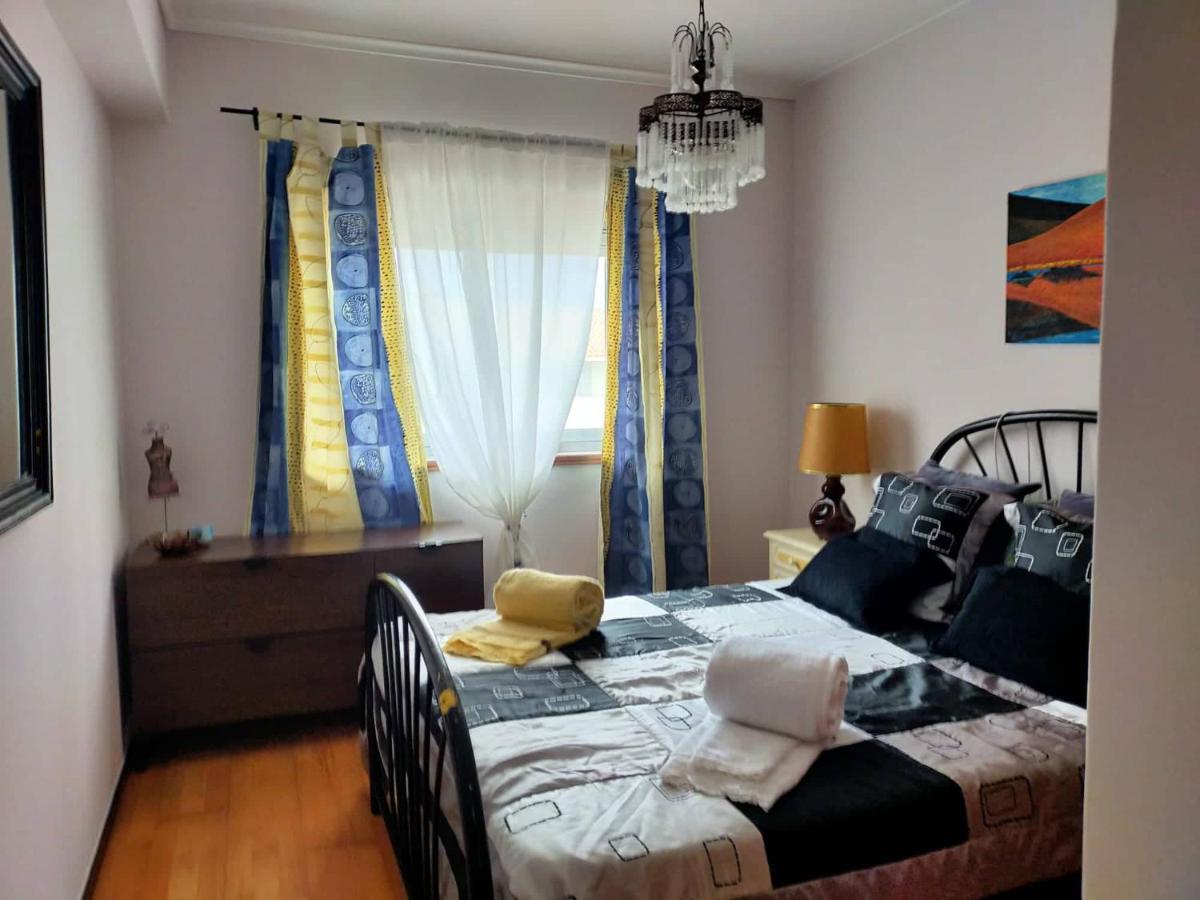 דירות Barra Casa Da Isilda מראה חיצוני תמונה