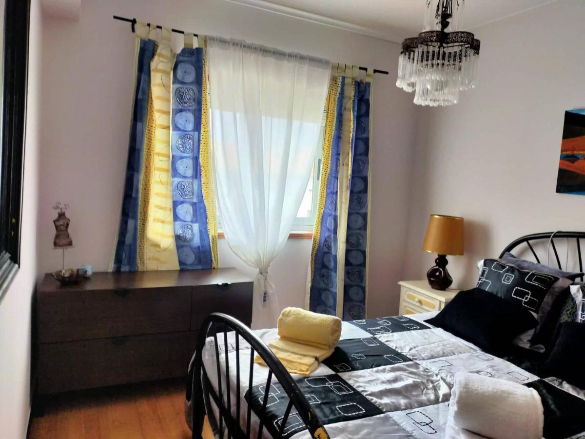 דירות Barra Casa Da Isilda מראה חיצוני תמונה