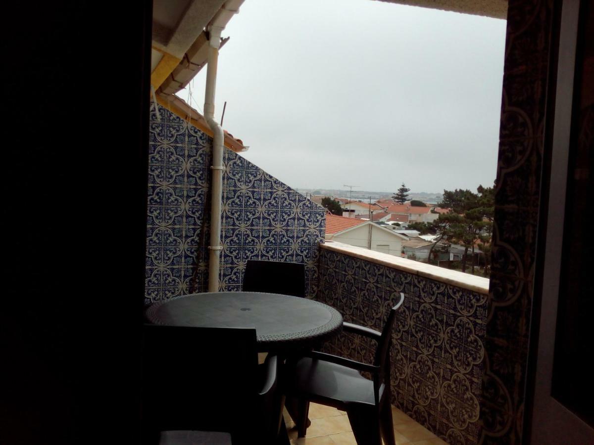 דירות Barra Casa Da Isilda מראה חיצוני תמונה