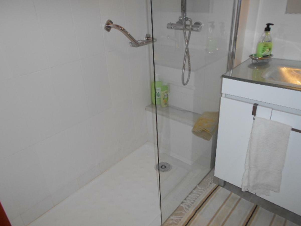 דירות Barra Casa Da Isilda מראה חיצוני תמונה