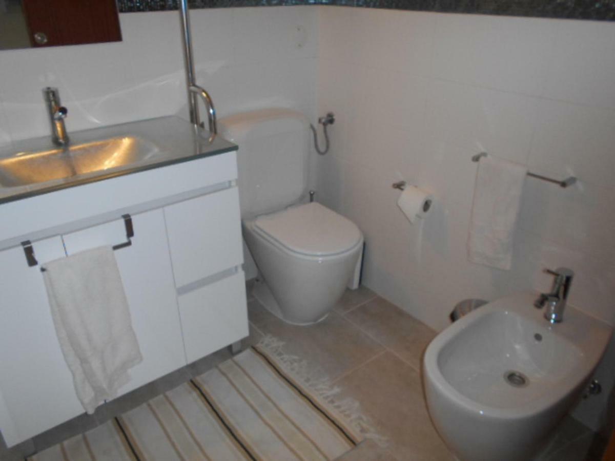 דירות Barra Casa Da Isilda מראה חיצוני תמונה